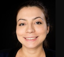 Sophie Perinot GROUPE BPCE